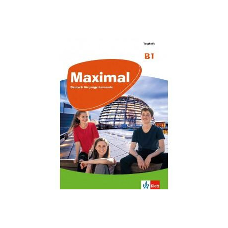 Maximal b1 Testheft