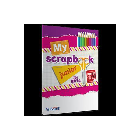My Scrapbook Junior for Girls