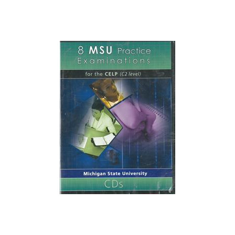 8 Practice Examinations for the Nocn c2 cds