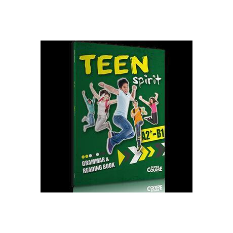 Teen Spirit a2+ - b1 Grammar & Reading