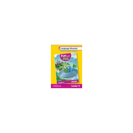 Fun With Fizz Junior b Language Booster