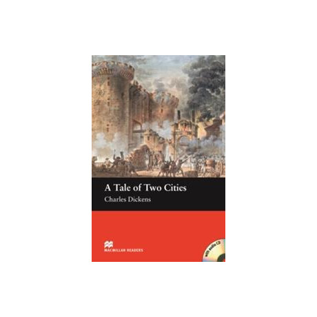 A Tale of two Cities (+cd) Beginner