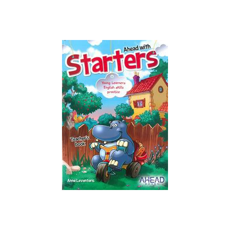 Ahead With Starters Tchr's