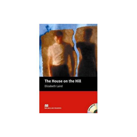 House on ths Hill (+cd) Beginners