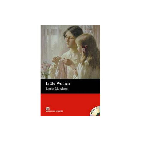 Little Women (+cd) Beginners
