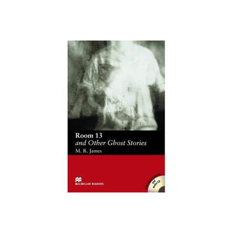 Room 13 & Other Ghost Stories (+cd) Elementary