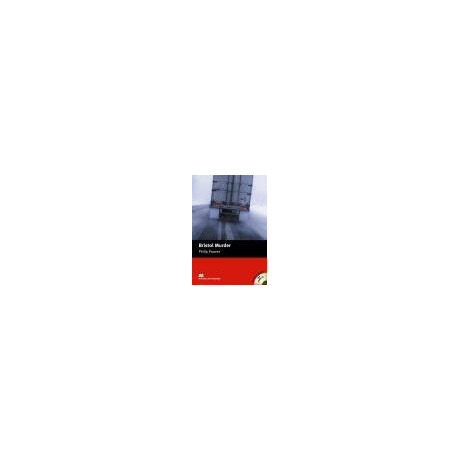 Bristol Murder (+cd) Intermediate