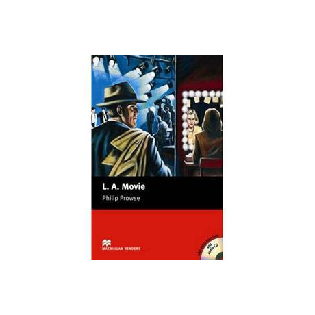 La Movie (+cd+extra  Exercises) Upper-Intermediate