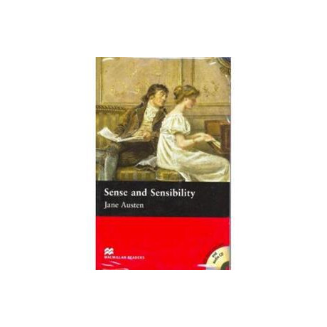 Sense & Sensibility (+cd)