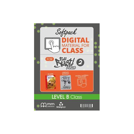 Soft Pack dmc b Class Full Blast Plus