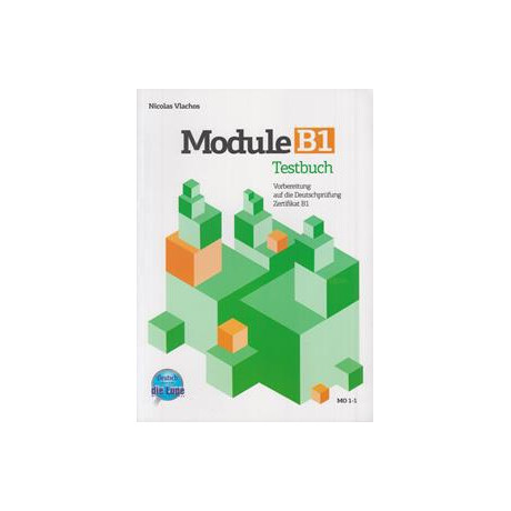 Module b1 Testbuch