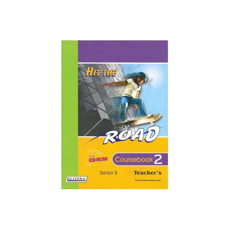 Hit the Road 2 Tchr"s