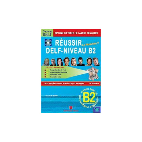 Reussir Delf b2