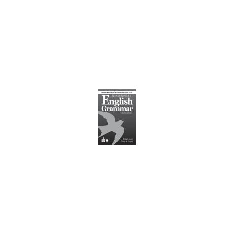 Fundamentals of English Grammar St/bk