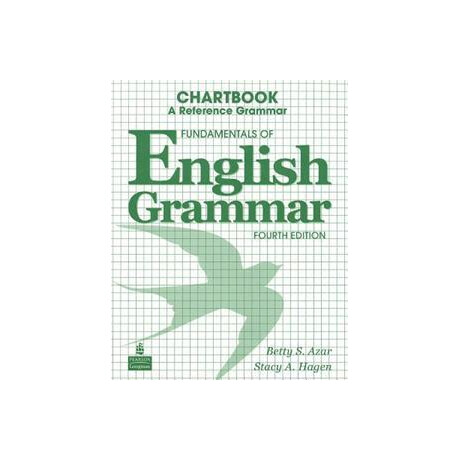 Fundamentals of English Grammar St/bk 4th Edition