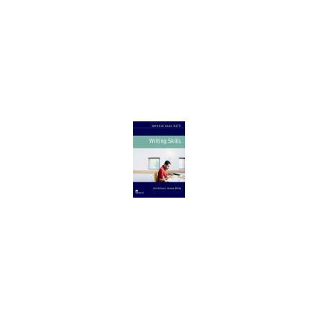 Improve Ielts pre-Intermediate Writing Skills