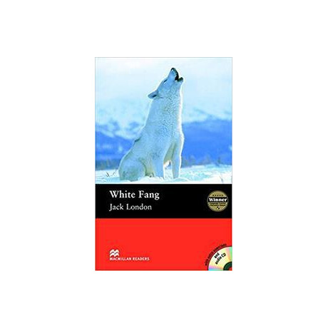 White Fang (+cd+extra Exercises) Elementary
