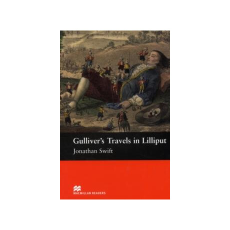 Guliver's Travels in Lilliput Starter