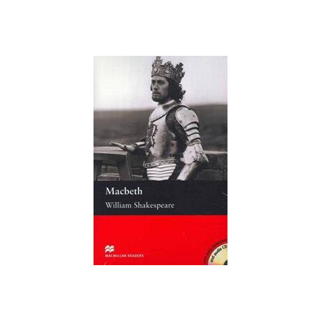 Macbeth (+cd) (mr 6)