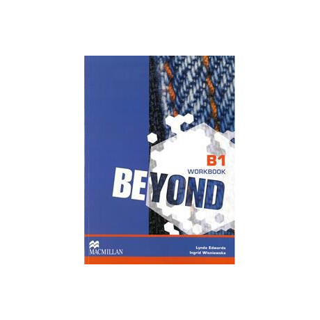 Beyond b1 Workbook