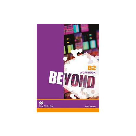 Beyond b2 Workbook