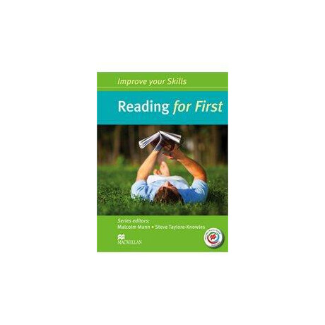 Improve Your Skills Reading for First
