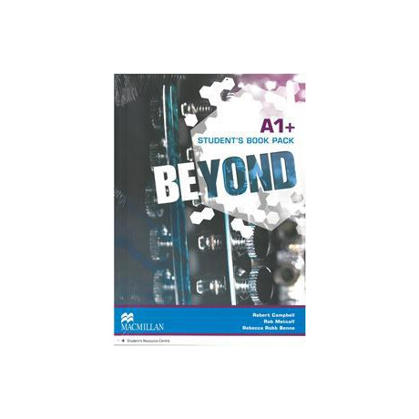Beyond a1+ Student's Book