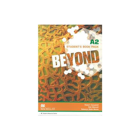 Beyond a2 Student's Book