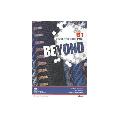 Beyond b1 Student's Book