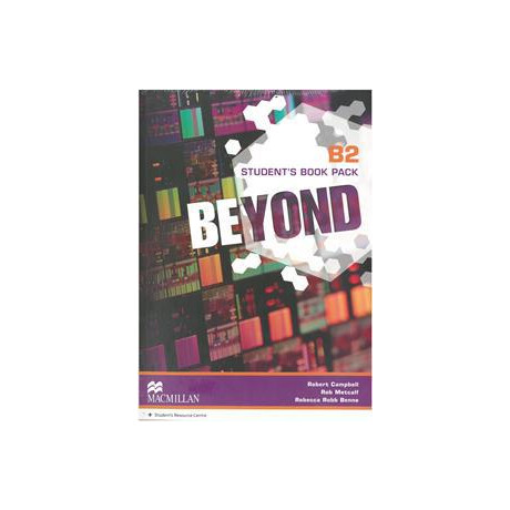 Beyond b2 Student's Book