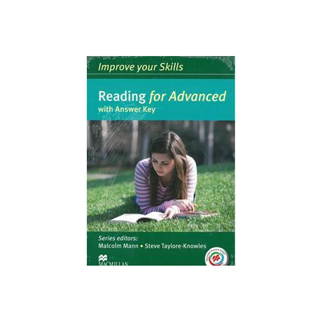 Improve Your Skills Reading for Advanced W/key