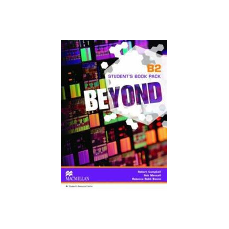 Beyond b2 Teacher's Book