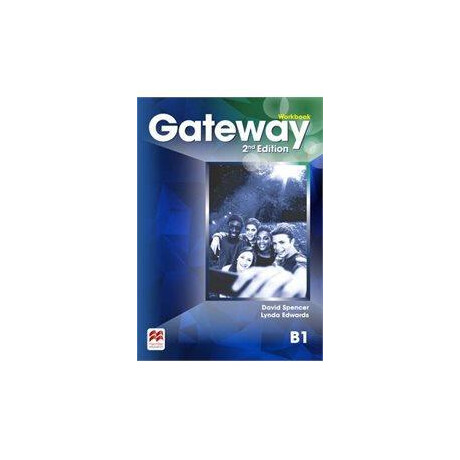 Gateway b1 Workbook 2nd Edition