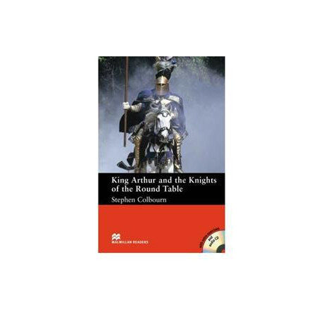King Arthur & the Knights (+cd) Intermediate