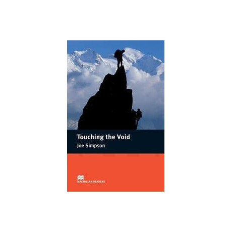Touching the Void (Audio Download)