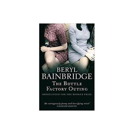 The Bottle Factory Outing