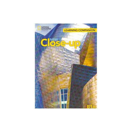New Close up b1+ 3rd Edition Companion