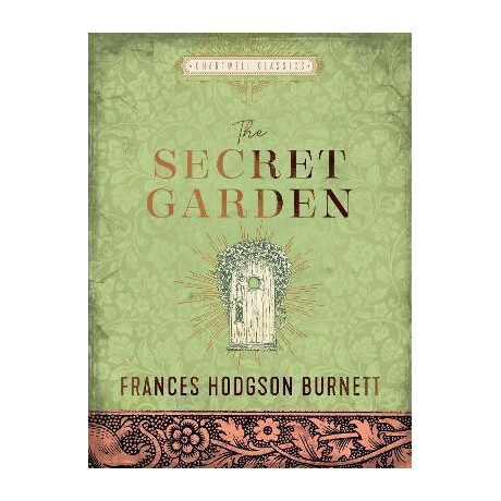 The Secret Garden The Secret Garden