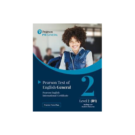 Pte General 2 (B1) Student's Book