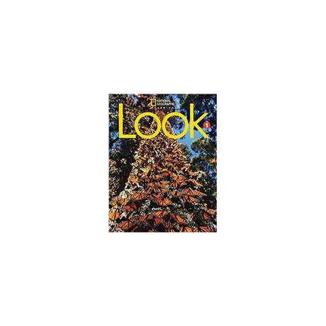 Look 1 Workbook