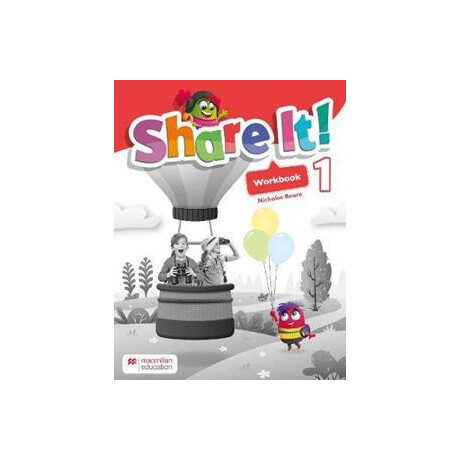 Share it 1 Workbook
