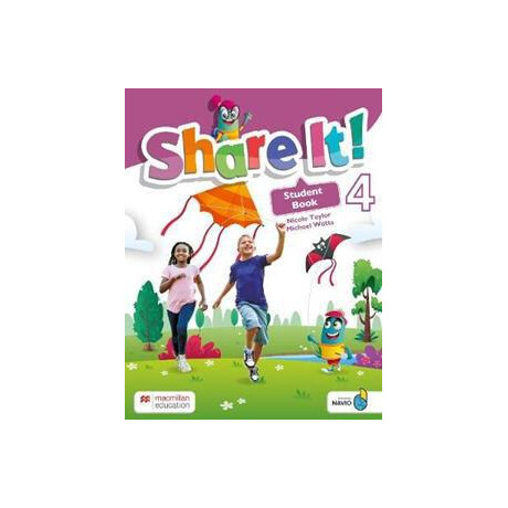 Share it 4 Studnet's Book (+navio App)