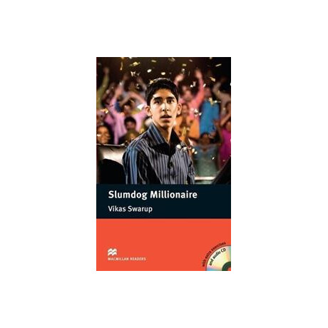 Slumdog Millionaire (+cd) Intermediate