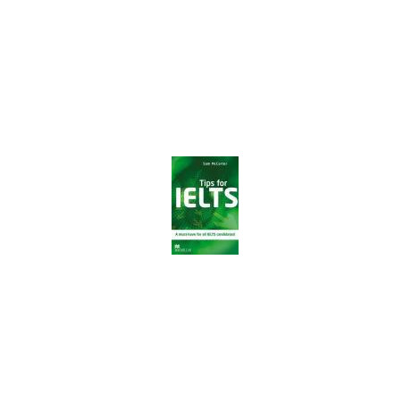Tips for Ielts