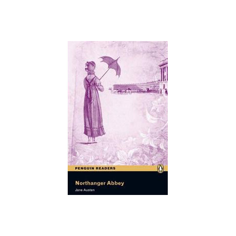 Northanger Abbey P.r. Level 6