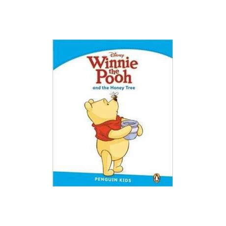 Winnie the Pooh and the Honey Tree (P.k.1)