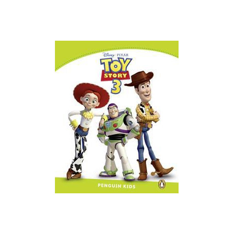 Toy Story 3 (P.k.4) Toy Story 3 (P.k.4)