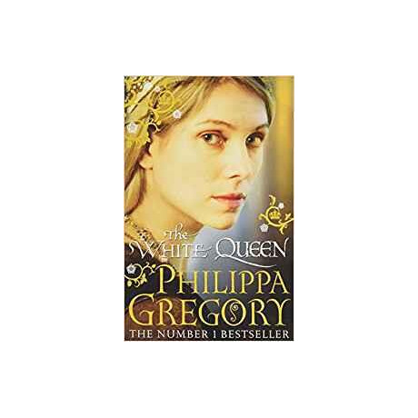 Cousins Wars - 2 the White Queen pa