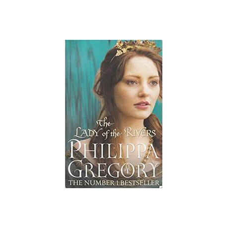 Cousins Wars - 4 the Lady of the Rivers pa