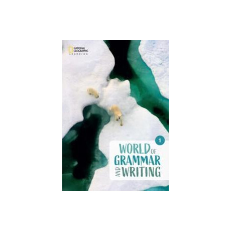 Grammar Booster 1 Student's Book